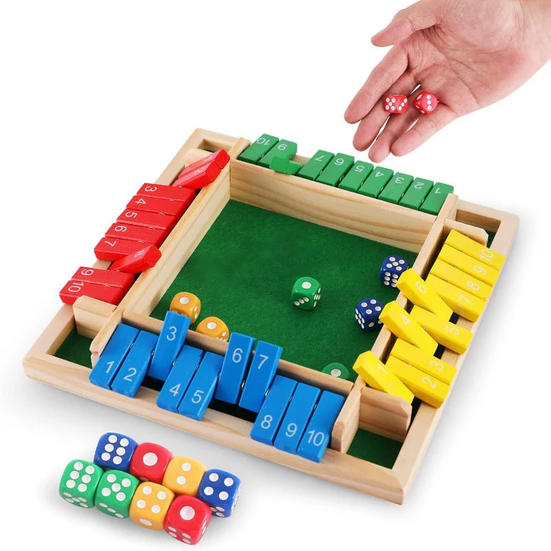 Play Toys
